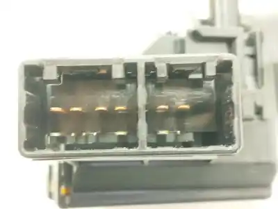 Peça sobressalente para automóvel em segunda mão comutador de limpa vidros por toyota auris active referências oem iam 17f243