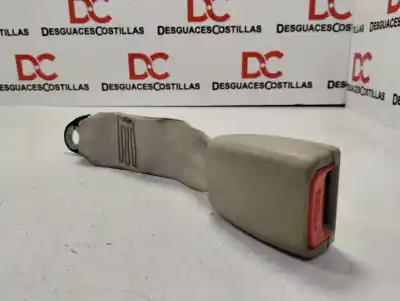 Pezzo di ricambio per auto di seconda mano cintura di sicurezza posteriore destra per hyundai santa fe (bm) 2.2 crdi cat riferimenti oem iam 06080705