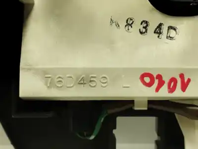 İkinci el araba yedek parçası VITES KOLU TRIM için TOYOTA AURIS  OEM IAM referansları 76D459  