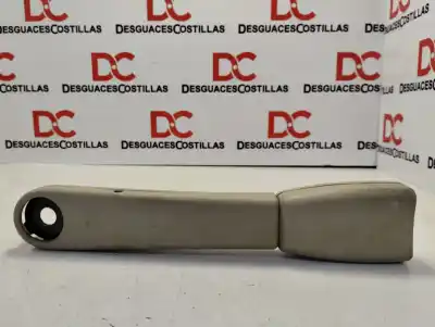 Pezzo di ricambio per auto di seconda mano cintura di sicurezza anteriore destra per hyundai santa fe (bm) 2.2 crdi cat riferimenti oem iam 060817