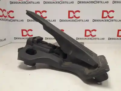 Second-hand car spare part potentiometer for seat leon (1p1) reference oem iam references 1k1721503p  