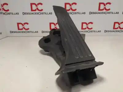 Second-hand car spare part potentiometer for seat leon (1p1) reference oem iam references 1k1721503p  