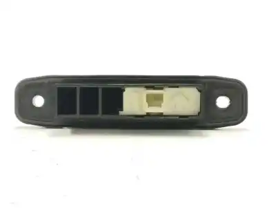 Peça sobressalente para automóvel em segunda mão puxador exterior de mala por toyota auris active referências oem iam 0505e83