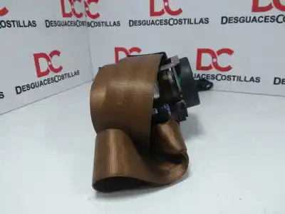 Pezzo di ricambio per auto di seconda mano cintura di sicurezza anteriore destra per audi a8 d3 (4e2, 4e8) 4.2 tdi quattro riferimenti oem iam 4e1857706  602131400b / 601782800