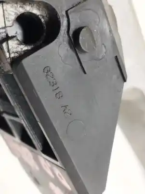 Second-hand car spare part interior right front handle for toyota auris active oem iam references 62318a2  