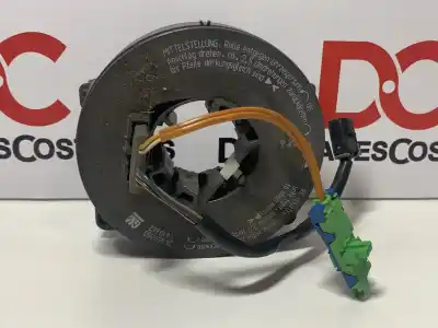 Second-hand car spare part air bag ring for opel meriva cosmo oem iam references 24459850  1610662