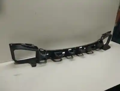 Peça sobressalente para automóvel em segunda mão reforço do pára choques traseiro por peugeot 208 style referências oem iam 9805978280