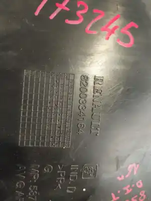 Second-hand car spare part  for RENAULT CLIO III  OEM IAM references 8200334164  