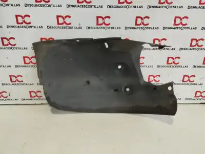 Автозапчасти б/у шаг колеса за renault clio iii pack authentique ссылки oem iam 8200334164  