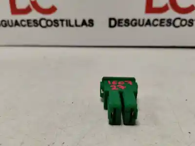 Pezzo di ricambio per auto di seconda mano relè per hyundai santa fe (bm) 2.2 crdi cat riferimenti oem iam 