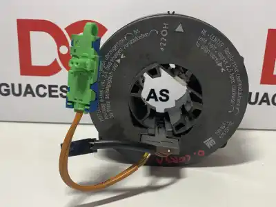 Автозапчастина б/у кільце піддушки безопасности для opel corsa c furgoneta/hatchback (x01) 1.7 di 16v (f08, w5l) посилання на oem iam 24459849  1610662