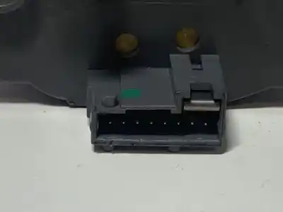 Автозапчастина б/у КІЛЬЦЕ ПІДДУШКИ БЕЗОПАСНОСТИ для OPEL CORSA C FURGONETA/HATCHBACK (X01)  Посилання на OEM IAM 24459849  1610662