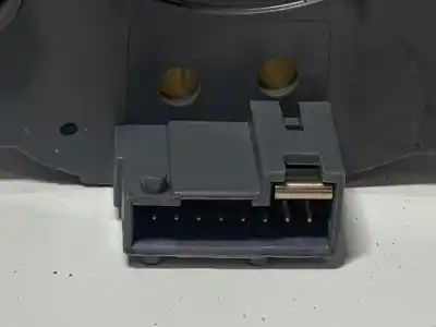 Peça sobressalente para automóvel em segunda mão fita do airbag por opel meriva cosmo referências oem iam 24459850  1610662