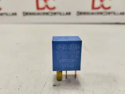 Pezzo di ricambio per auto di seconda mano relè per hyundai santa fe (bm) 2.2 crdi cat riferimenti oem iam 952242d000