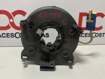 Автозапчастина б/у кільце піддушки безопасности для opel corsa c furgoneta/hatchback (x01) 1.7 di 16v (f08, w5l) посилання на oem iam 90588757  1610662