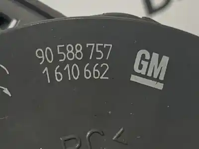 Автозапчастина б/у КІЛЬЦЕ ПІДДУШКИ БЕЗОПАСНОСТИ для OPEL CORSA C FURGONETA/HATCHBACK (X01)  Посилання на OEM IAM 90588757  1610662