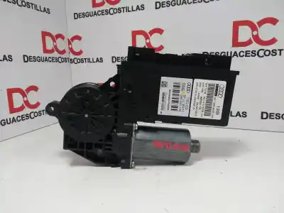 Pezzo di ricambio per auto di seconda mano motore alzacristalli anteriore destro per audi a8 d3 (4e2, 4e8) 4.2 tdi quattro riferimenti oem iam 4e1959802b 998266108 / 5wk45672hbf 4e1910802b / 9980921089