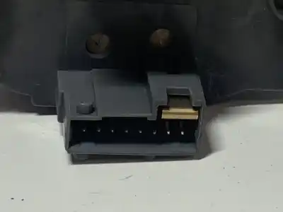 Автозапчастина б/у КІЛЬЦЕ ПІДДУШКИ БЕЗОПАСНОСТИ для OPEL CORSA C FURGONETA/HATCHBACK (X01)  Посилання на OEM IAM 90588757  1610662