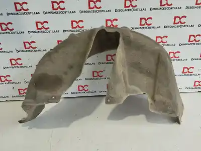 Автозапчасти б/у шаг колеса за AUDI A3 (8P) 1.9 TDI Ambiente ссылки OEM IAM   