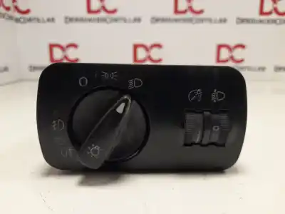 Second-hand car spare part headlights switch for seat ibiza (6k1) sport oem iam references 