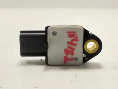 Peça sobressalente para automóvel em segunda mão sensor por toyota auris active referências oem iam 8983102060