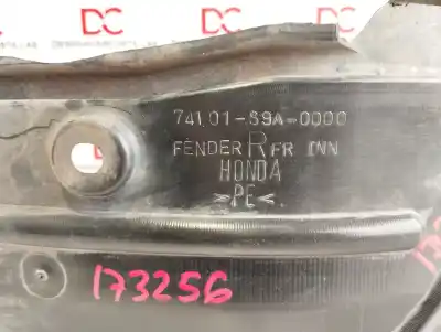 Peça sobressalente para automóvel em segunda mão cave de roda por honda cr-v (rd8) es referências oem iam 74101s9a0000