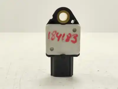 Peça sobressalente para automóvel em segunda mão sensor por toyota auris active referências oem iam 8983102060  