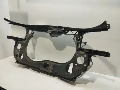 Pezzo di ricambio per auto di seconda mano pannello frontale per audi a4 b6 (8e2) 2.0 riferimenti oem iam 8e0805594b  