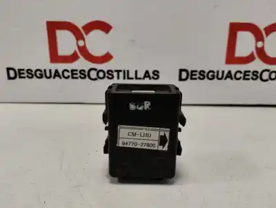 Pezzo di ricambio per auto di seconda mano modulo elettronico per hyundai santa fe (bm) 2.2 crdi cat riferimenti oem iam 9477027800