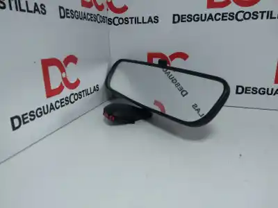 Pezzo di ricambio per auto di seconda mano SPECCHIO INTERNO per KIA CEE'D FASTBACK (ED)  Riferimenti OEM IAM 8510127000  