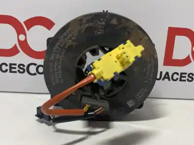 Автозапчастина б/у кільце піддушки безопасности для opel corsa c furgoneta/hatchback (x01) 1.7 di 16v (f08, w5l) посилання на oem iam 24459849  1610662