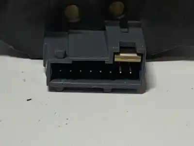 Автозапчастина б/у кільце піддушки безопасности для opel corsa c furgoneta/hatchback (x01) 1.7 di 16v (f08, w5l) посилання на oem iam 24459849  1610662