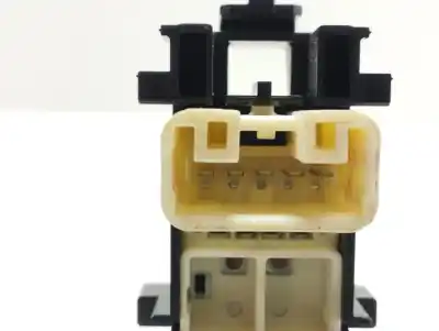 Peça sobressalente para automóvel em segunda mão botão / interruptor elevador vidro dianteiro direito por toyota auris active referências oem iam 8292b82  