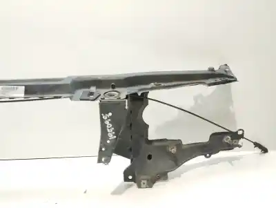 Second-hand car spare part front panel for bmw x5 (e53) 3.0d oem iam references 51718402319  