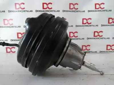 Second-hand car spare part brake servo for audi a8 d3 (4e2, 4e8) 4.2 tdi quattro oem iam references 4e1612105e  j21s / hno