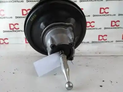 Second-hand car spare part brake servo for audi a8 d3 (4e2, 4e8) 4.2 tdi quattro oem iam references 4e1612105e  j21s / hno