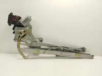 Second-hand car spare part DRIVER LEFT WINDOW REGULATOR for TOYOTA AURIS  OEM IAM references 8570202020  