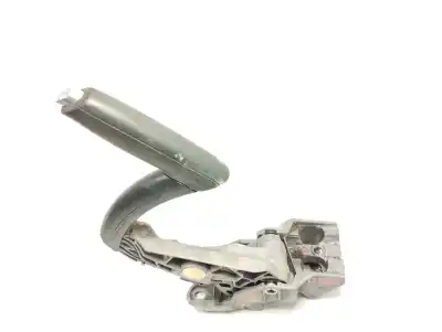 Peça sobressalente para automóvel em segunda mão Alavanca De Travão De Mão por AUDI A3 (8P1) 2.0 TDI 16V Referências OEM IAM 8P0711303B  