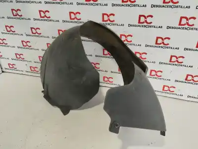 Peça sobressalente para automóvel em segunda mão cave de roda por audi a3 (8p1) 2.0 tdi 16v referências oem iam 8p0821171c  