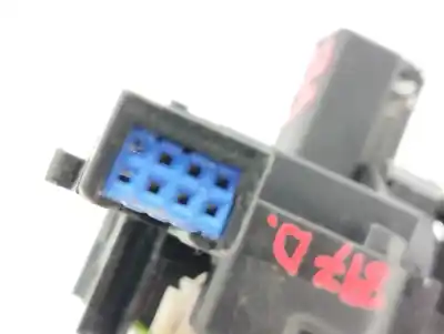 Pezzo di ricambio per auto di seconda mano comando pulito per audi a3 (8p1) 2.0 tdi 16v riferimenti oem iam 1k0953519a  