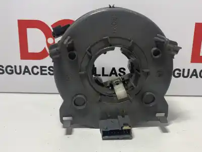 Автозапчастина б/у кільце піддушки безопасности для opel corsa c furgoneta/hatchback (x01) 1.7 di 16v (f08, w5l) посилання на oem iam 24459849  1610662