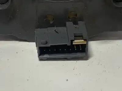 Автозапчастина б/у кільце піддушки безопасности для opel corsa c furgoneta/hatchback (x01) 1.7 di 16v (f08, w5l) посилання на oem iam 24459849  1610662