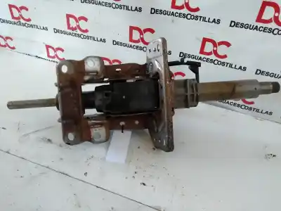 Second-hand car spare part steering column for audi a8 d3 (4e2, 4e8) 4.2 tdi quattro oem iam references 8k0419506ba  2131912 / 831401032504 / 83140103250101 / 52829742