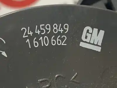 İkinci el araba yedek parçası HAVA YASTIGI YÜZÜK için OPEL CORSA C FURGONETA/HATCHBACK (X01)  OEM IAM referansları 24459849  1610662