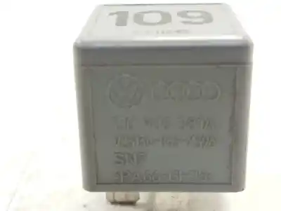 Автозапчасти б/у реле за seat leon (1m1) 1.9 tdi ссылки oem iam 1j0906381a  