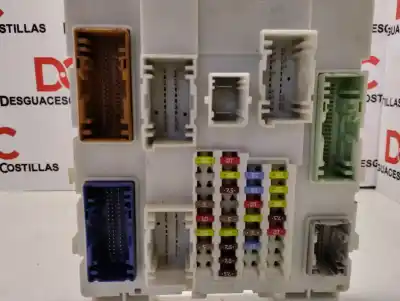 Second-hand car spare part fuse box unit for ford focus lim. business oem iam references 30s50e211f08  