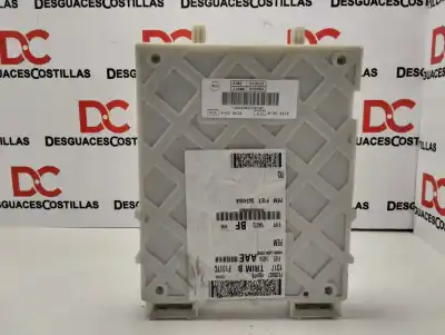 Second-hand car spare part fuse box unit for ford focus lim. business oem iam references 30s50e211f08  