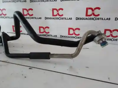 Pezzo di ricambio per auto di seconda mano tubi aria condizionata per audi a8 d3 (4e2, 4e8) 4.2 tdi quattro riferimenti oem iam 4e1260712a  