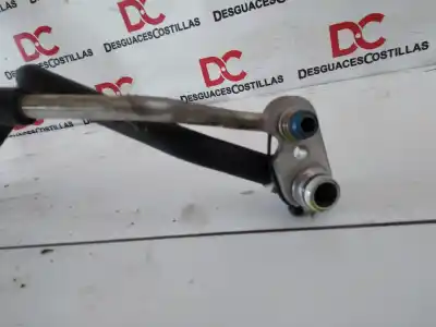 Pezzo di ricambio per auto di seconda mano tubi aria condizionata per audi a8 d3 (4e2, 4e8) 4.2 tdi quattro riferimenti oem iam 4e1260712a  