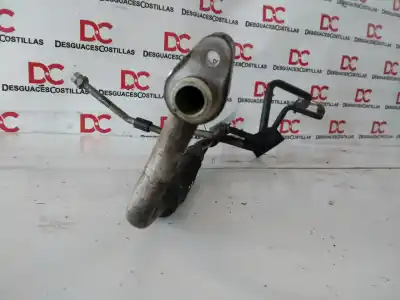 Pezzo di ricambio per auto di seconda mano tubi aria condizionata per audi a8 d3 (4e2, 4e8) 4.2 tdi quattro riferimenti oem iam 4e1260712a  
